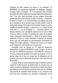 Le syndrome du corbeau