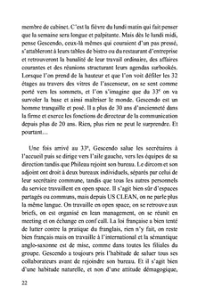 Le syndrome du corbeau