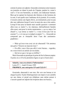 Le syndrome du corbeau