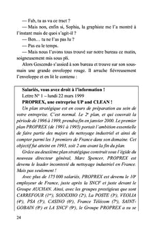 Le syndrome du corbeau
