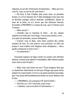Le syndrome du corbeau