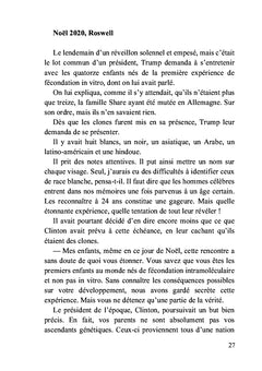 Clones