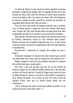 Le poids de l'enfance