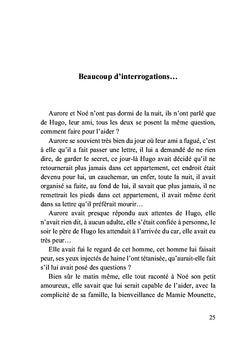 Le poids de l'enfance