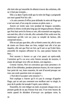Le poids de l'enfance