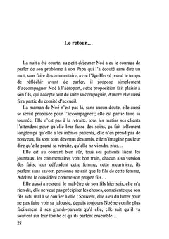 Le poids de l'enfance
