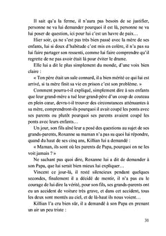 Le poids de l'enfance