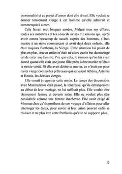 La vie de Pythagore