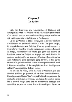 La vie de Pythagore