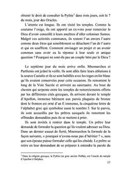 La vie de Pythagore