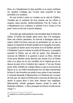 La vie de Pythagore