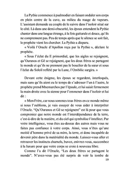 La vie de Pythagore