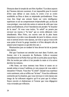 La vie de Pythagore