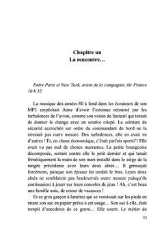 Le jour est venu