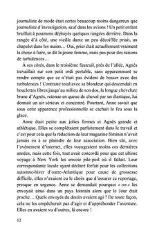 Le jour est venu