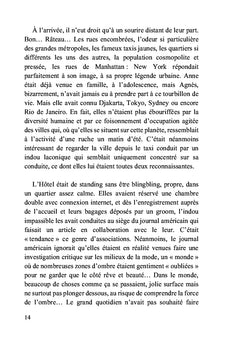 Le jour est venu