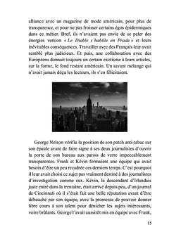 Le jour est venu