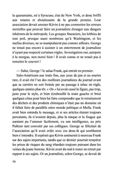 Le jour est venu