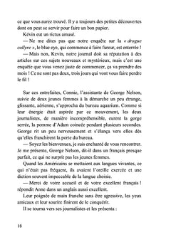 Le jour est venu