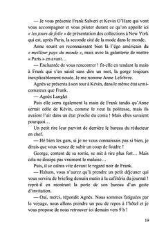 Le jour est venu