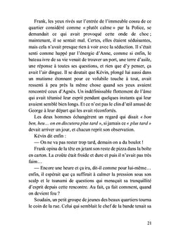 Le jour est venu