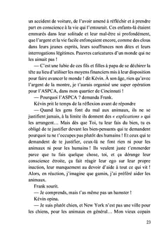 Le jour est venu