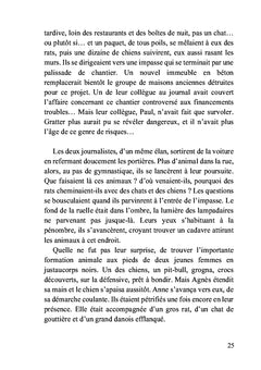 Le jour est venu