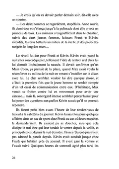 Le jour est venu