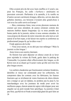Le jour est venu