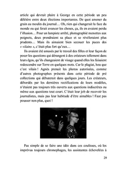 Le jour est venu