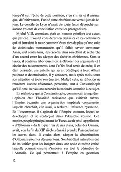 Il voulut être écuyer