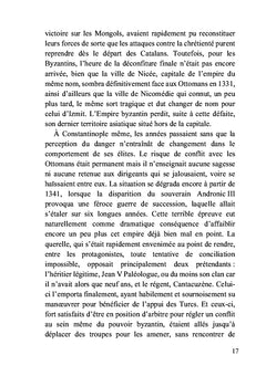 Il voulut être écuyer