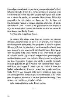 La mémoire en feu
