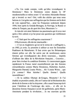 La mémoire en feu