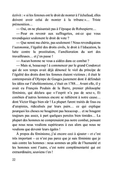 La mémoire en feu