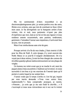 La mémoire en feu