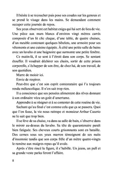 Marianne et les brigades du vent