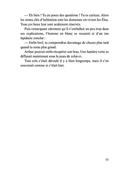 Marianne et les brigades du vent