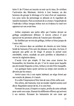 Marianne et les brigades du vent