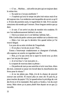 Marianne et les brigades du vent