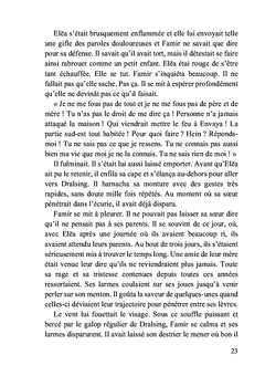 Nawgëlsky - La légende de la Cinq Espéry