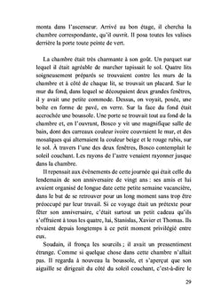 Nawgëlsky - La légende de la Cinq Espéry