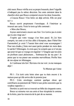 Nawgëlsky - La légende de la Cinq Espéry