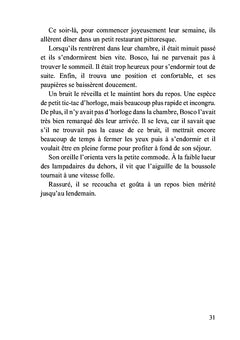 Nawgëlsky - La légende de la Cinq Espéry