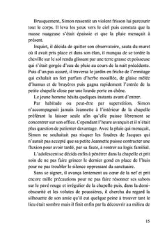 Le chemin d'Orléans