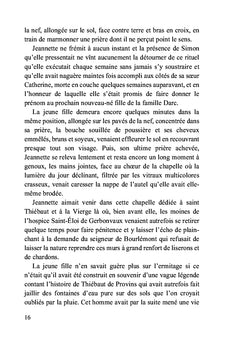 Le chemin d'Orléans