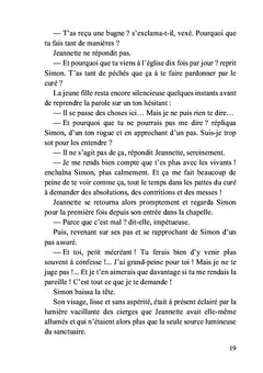 Le chemin d'Orléans
