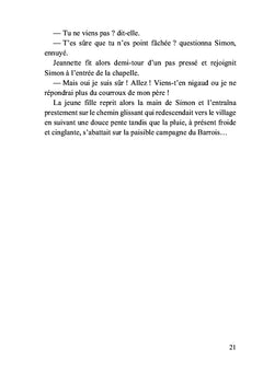 Le chemin d'Orléans