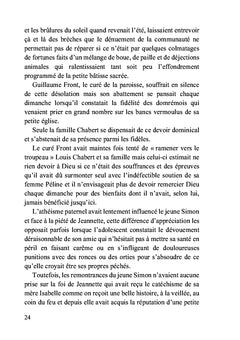 Le chemin d'Orléans