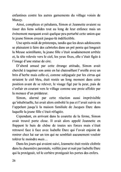 Le chemin d'Orléans